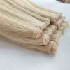 High-end real person hair, color-matching hair curtain, one-piece hair extension, a best-selling European and American product that can be permed or dyed, making you look younger and slimming with full authenticity Application Scenario